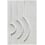 Carreau Hiccup Popham design Milk HIR1-001-P02