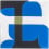Carreau Calice 1 Popham design crocodile CA-POESIE-CW3
