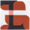 Piastrella Calice 1 Popham design Flamingo CA-POESIE-CW5