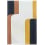 Carreau Celeste Popham design Saffron CEL-POESIE-CW4