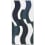 Carreau Nazar&eacute; Popham design Blue Blood NA-POESIE-CW1