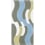 Carreau Nazar&eacute; Popham design Downton NA-POESIE-CW5