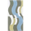 Fliese Nazar&eacute; Popham design Downton NA-POESIE-CW5