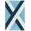Piastrella Prepster Popham design Summer Sky R1-007-P70P132P02