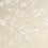 Papier peint Hanami Trail Initiales Sugar CH30205