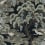 Papier peint Hanae Trees Initiales Onyx CH30502