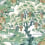 Tapete Hanae Trees Initiales Forest CH30504