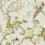 Wandverkleidung Ume Bird Trail Stroh Initiales Winter CH30613