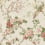 Rivestimento murale Ume Bird Trail Initiales Fall CH30601