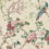 Rev&ecirc;tement mural Ume Bird Trail Initiales Spring CH30611