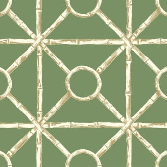 Wandverkleidung Zhen Bamboo