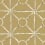 Rev&ecirc;tement mural Zhen Bamboo Initiales Oro CH30705