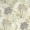 Mori Trees wallpaper Initiales Macademia CH31007