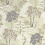 Tapete Mori Trees Initiales Macademia CH31007