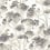 Carta da parati Yulin Trees Initiales Snow CH31200