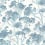 Tapete Yulin Trees Initiales Iceberg CH31212