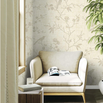 Carta da parati Yuye Silhouette