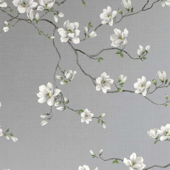 Papier peint Moonlace Magnolia Specialty