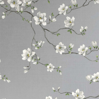 Tapete Moonlace Magnolia Specialty
