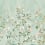 Kaiyu Dogwood Mural panoramic wallpaper Initiales Seaside CH32004M
