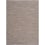 Bamboo rectangular indoor-outdoor rug Chilewich Dune 200101-010