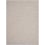 Rechteckige Bambusmatte In-Outdoor Chilewich Oat 200101-018