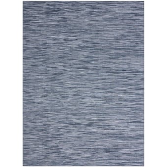 Tapis Bamboo rectangle In-outdoor