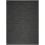 Tapis Bamboo rectangle In-outdoor Chilewich Smoke 200101-021