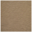 Quadratische Bambusmatte In-Outdoor Chilewich Camel 200938-002