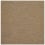 Tappeto Bamboo quadrato In-outdoor Chilewich Camel 200938-002