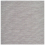 Quadratische Bambusmatte In-Outdoor Chilewich Chalk 200938-004