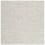 Tapis Bamboo carr&eacute; In-outdoor Chilewich Coconut 200938-034