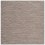 Quadratische Bambusmatte In-Outdoor Chilewich Dune 200938-010