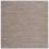 Tapis Bamboo carr&eacute; In-outdoor Chilewich Dune 200938-010