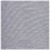 Tapis Bamboo carr&eacute; In-outdoor Chilewich Fog 200938-030