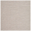 Quadratische Bambusmatte In-Outdoor Chilewich Oat 200938-018