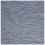 Tapis Bamboo carr&eacute; In-outdoor Chilewich Rain 200938-033