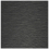 Quadratische Bambusmatte In-Outdoor Chilewich Smoke 200938-021
