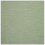 Quadratische Bambusmatte In-Outdoor Chilewich Spring Green 200938-035