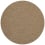 In-Outdoor Round Bamboo Mat Chilewich Camel 200943-002