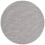 Runder Bambus-Teppich In-Outdoor Chilewich Chalk 200943-004
