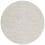 In-Outdoor Round Bamboo Mat Chilewich Coconut 200943-034
