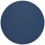 Runder Bambus-Teppich In-Outdoor Chilewich Lapis 200943-028