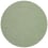 Tappeto Bamboo rotondo In-outdoor Chilewich Spring Green 200943-035