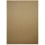 Rechteckige Matte Basketweave In-Outdoor Chilewich Gilded 200445-052