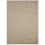 Tappeto Basketweave rettangolare In-outdoor Chilewich Latte 200445-020