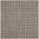 Quadratische Matte Basketweave In-Outdoor Chilewich Coast 200917-058