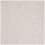 Quadratische Matte Basketweave In-Outdoor Chilewich Natural 200917-055