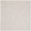 Tapis Basketweave carr&eacute; In-outdoor Chilewich Natural 200939-055