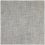 Tapis Basketweave carr&eacute; In-outdoor Chilewich Oyster 200917-022